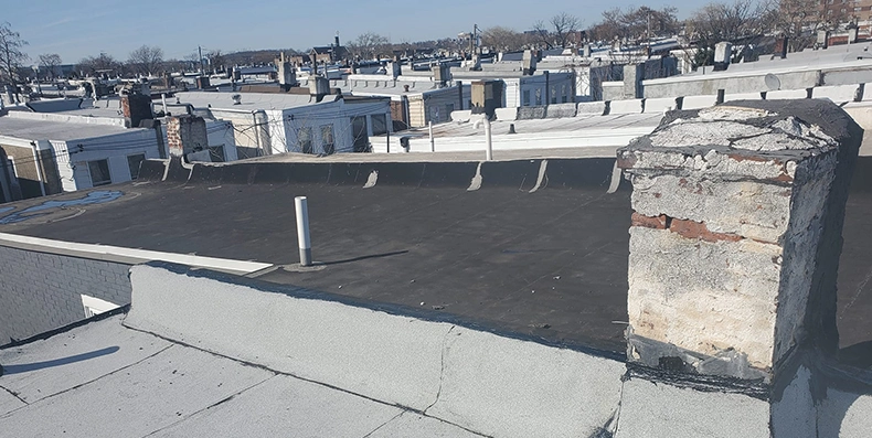 Benefits of EPDM Roofing 790 x 397 - JZM Roofing and Construction