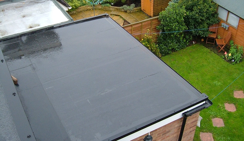 EPDM Roofing 790 x 458 - JZM Roofing and Construction