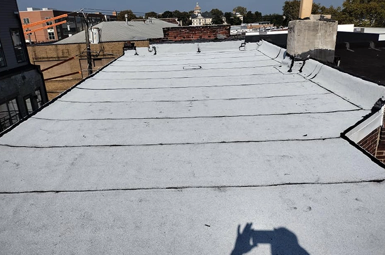 Expert Installation and Execution 770 x 511 - JZM Roofing and Construction