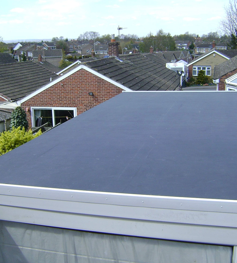 Flat Roofing 790 x 876 - JZM Roofing and Construction