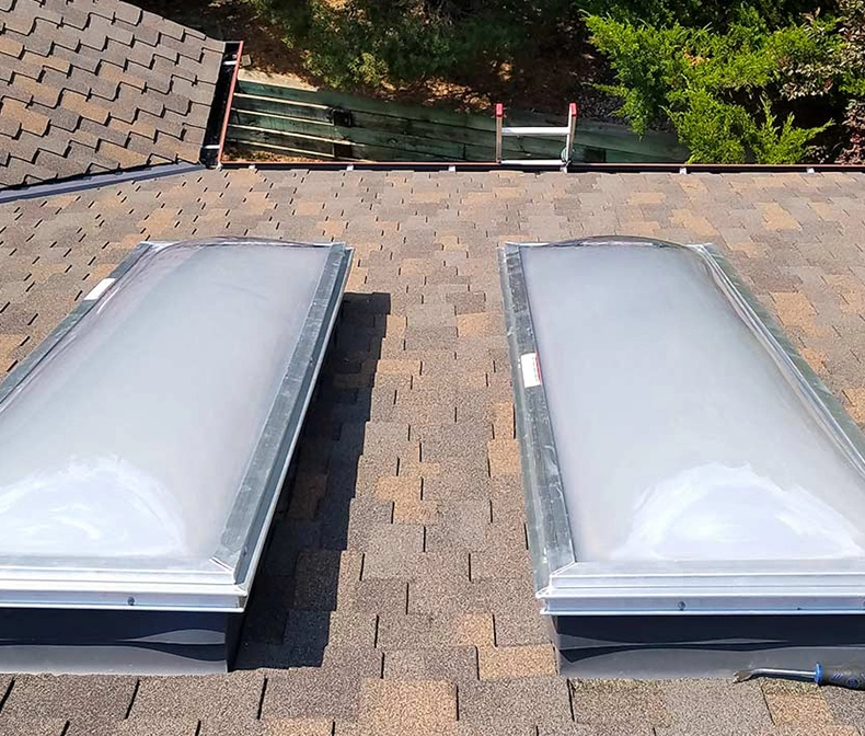 Professional Installation 790 x 672 1 - JZM Roofing and Construction