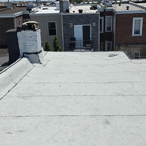 Benefits Of Roof Inspection