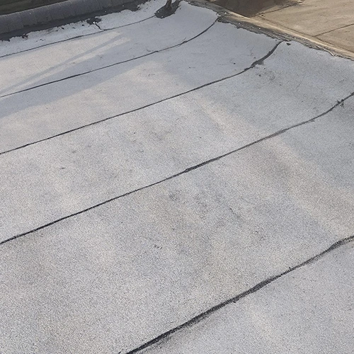 Custom Roof Replacement Solutions in Mount Airy