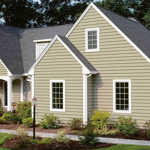 Vinyl Siding Repairs Solutions in Brookhaven