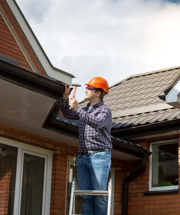 Asphalt Shingle Roofing in Philadelphia Roof inspection