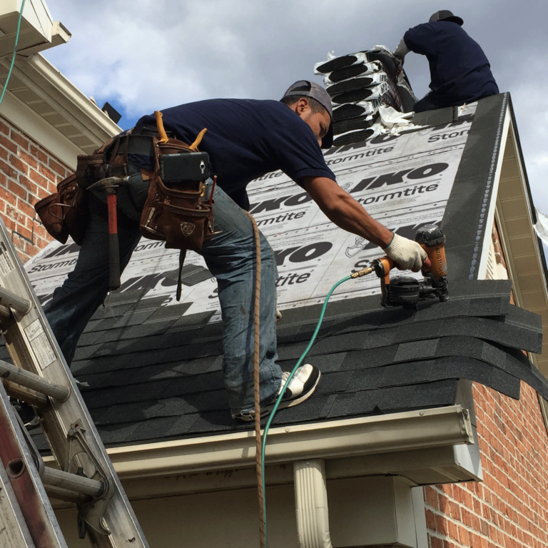 Signs You Need a Roofing Professional