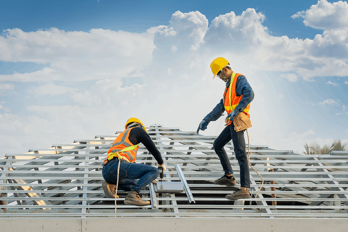 Read more about the article Licensed Roofers in Philadelphia: How to Choose the Right Roofing Company for Your Home