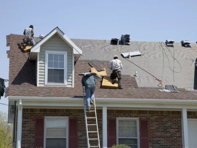 Residential Roof Installation in Philadelphia: Your 2025 Homeowner’s Guide