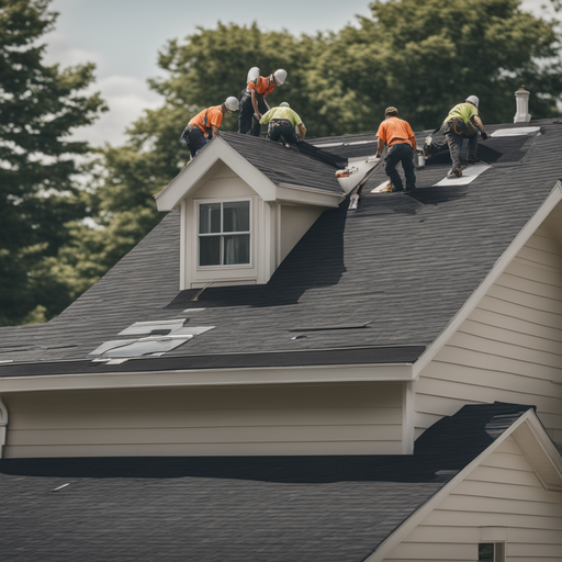 Signs You May Need a New Roof Installation