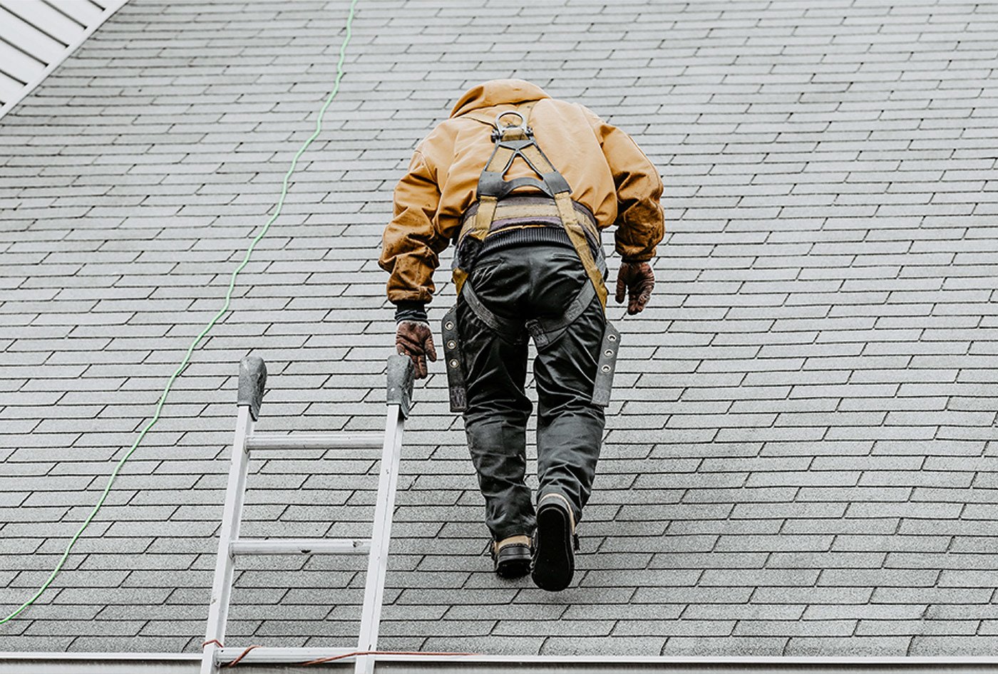 Read more about the article Philadelphia Roof Inspection Prices: How Much Will It Cost You?